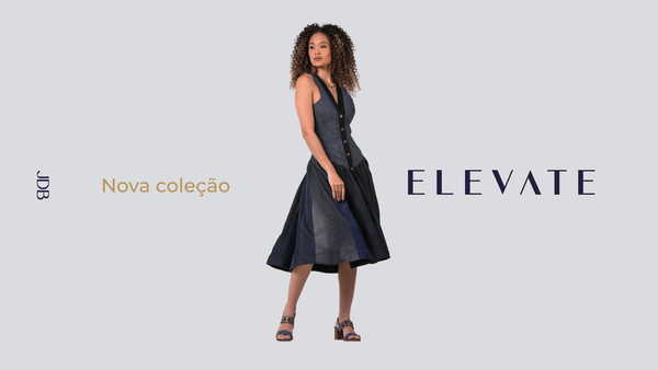 Coleção Elevate