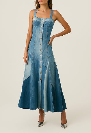 Modern dress