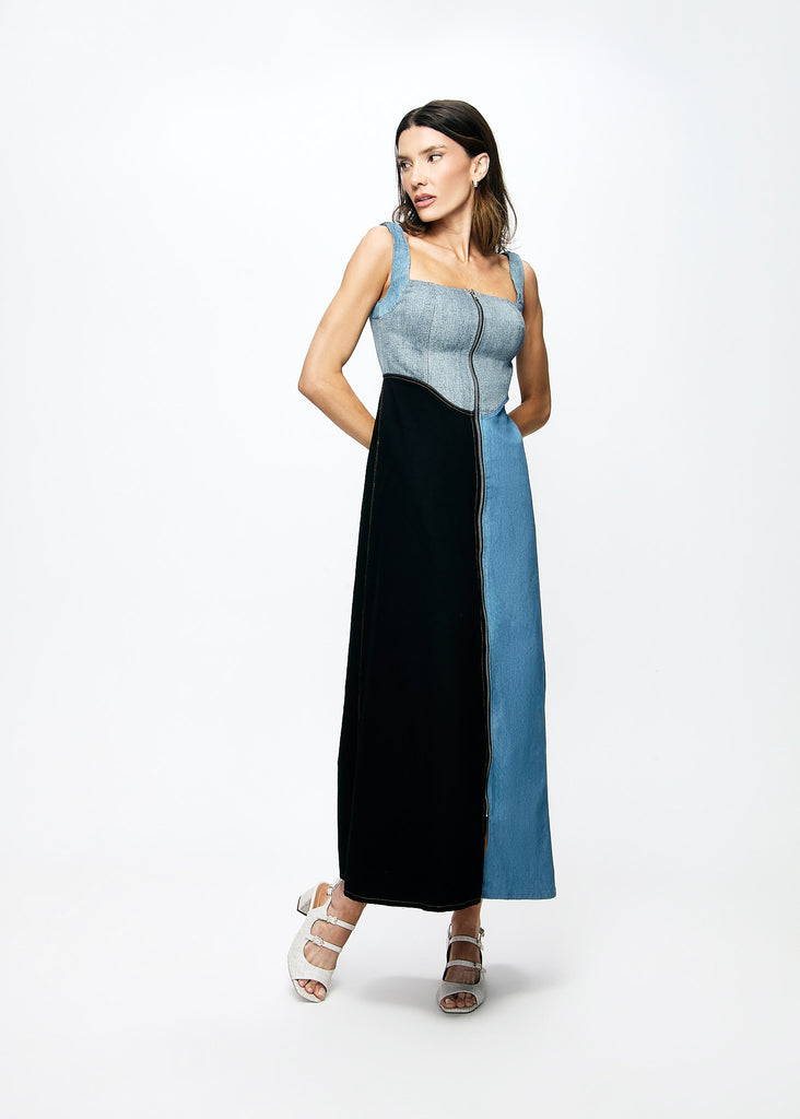 Vestido Sentido