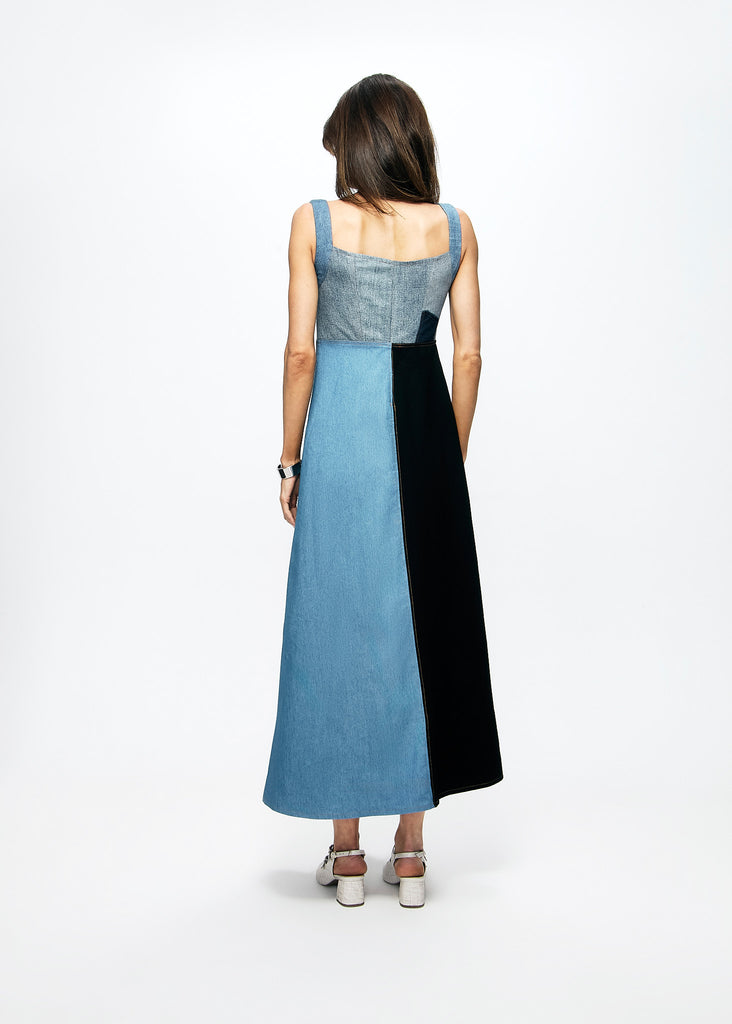 Vestido Sentido