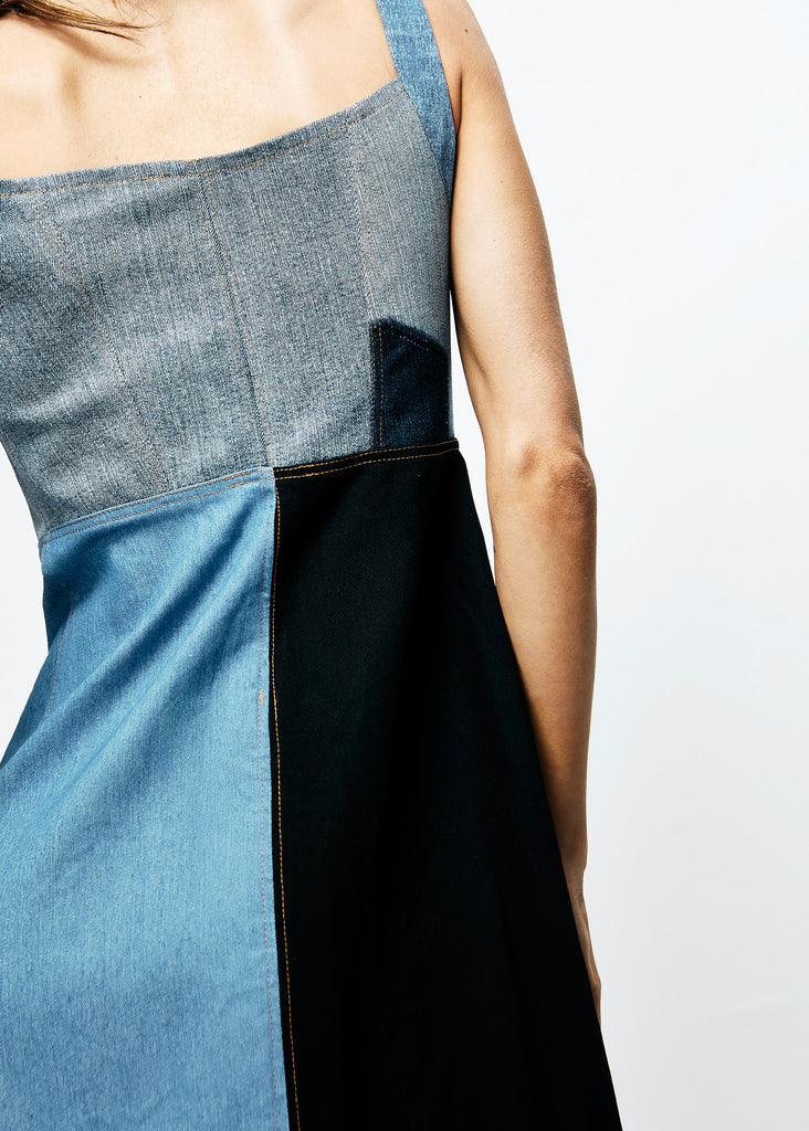 Vestido Sentido