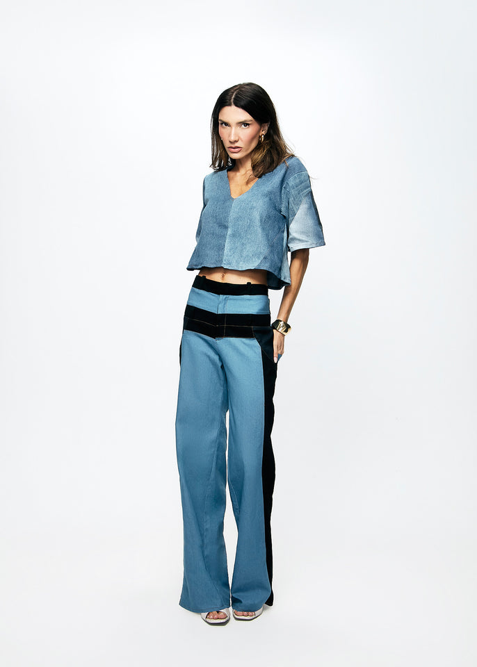 Vertentes Pants