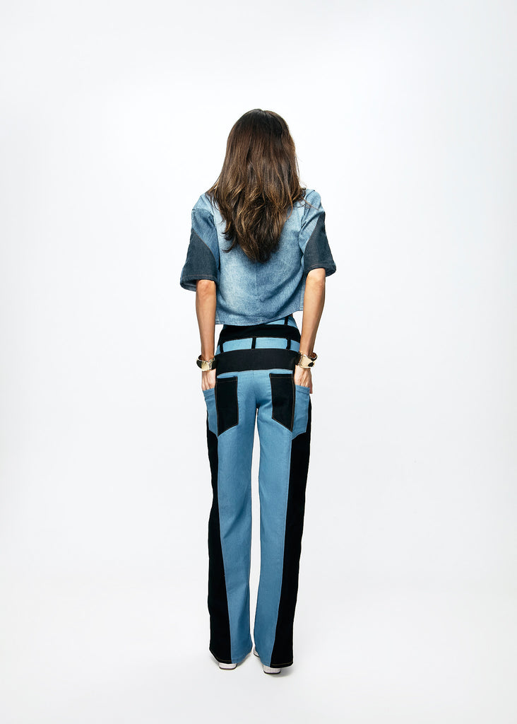 Calça Vertentes