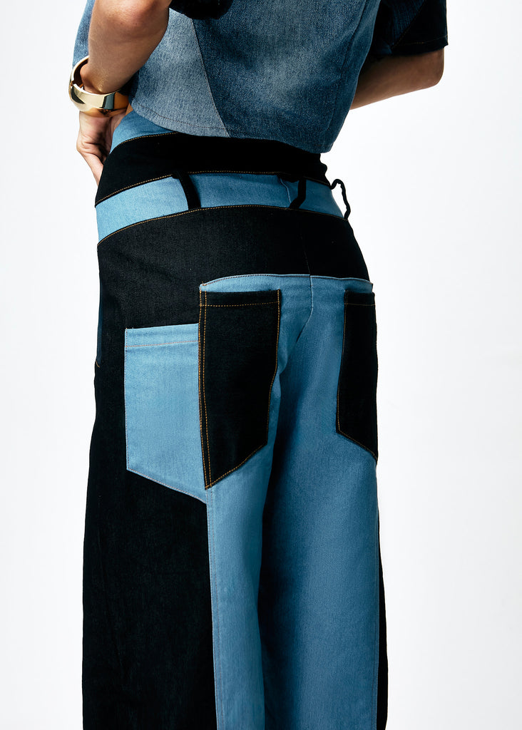 Calça Vertentes