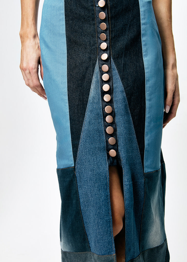 Vestido Significar