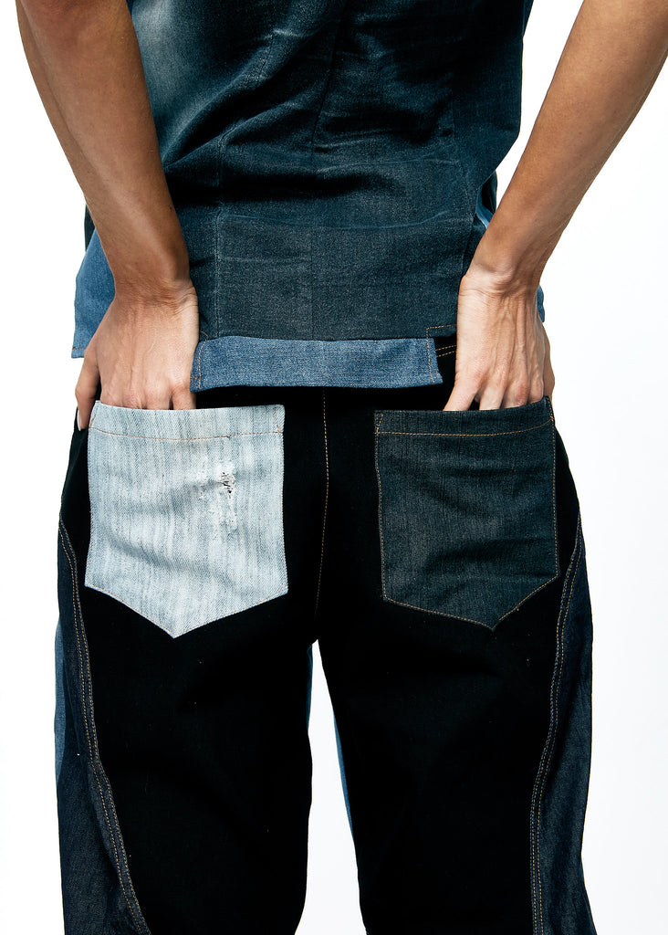 Calça Correnteza