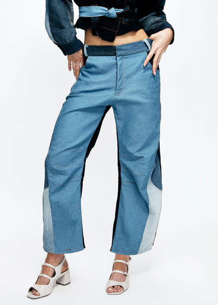 Calça Correnteza