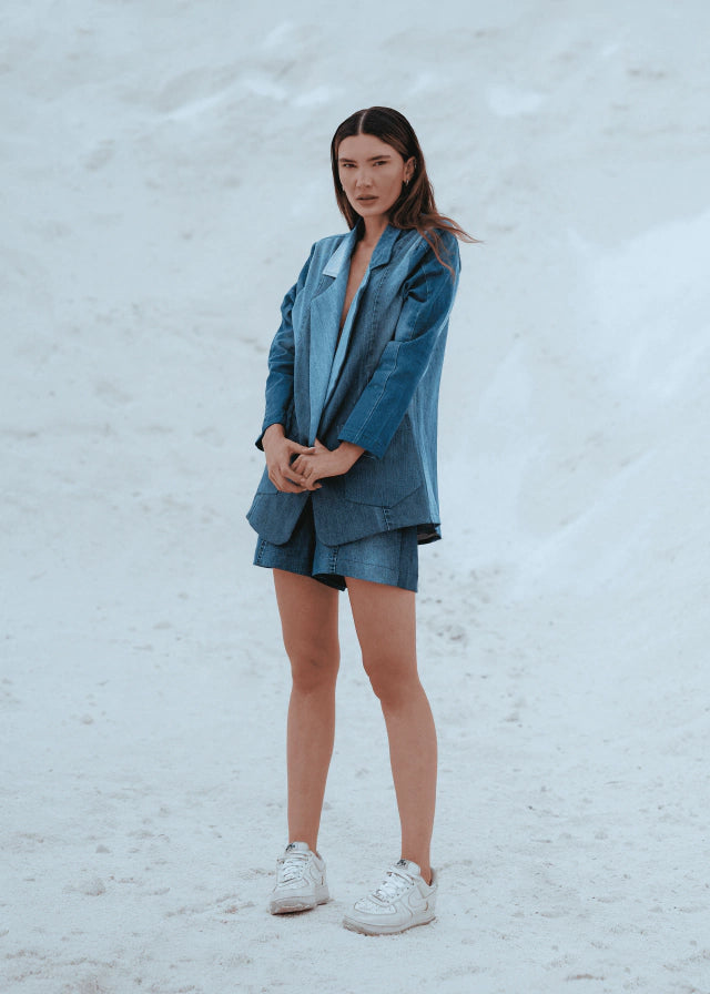 Blazer Sophisticated