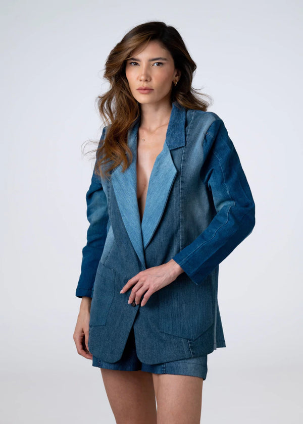 Blazer Sophisticated - Coleção Origem