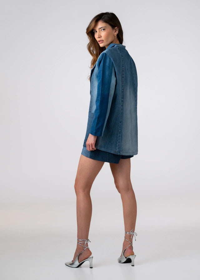 Blazer Sophisticated