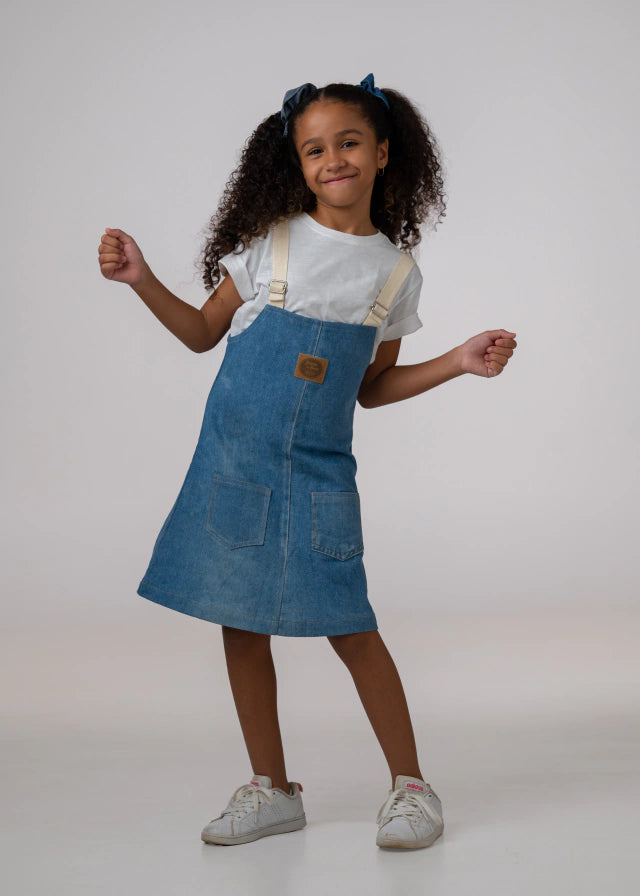 Jardineira Child