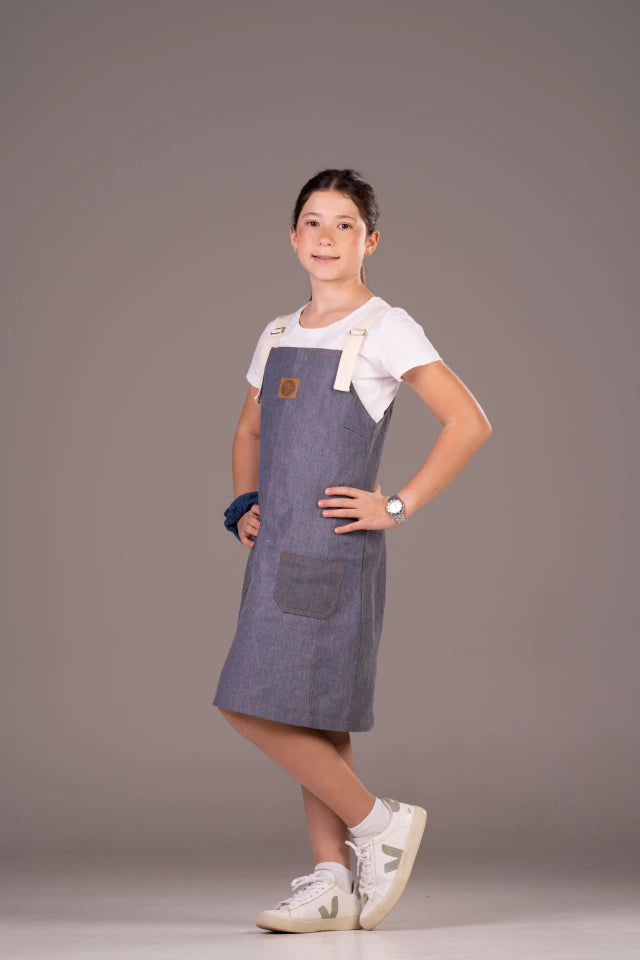 Jardineira Child