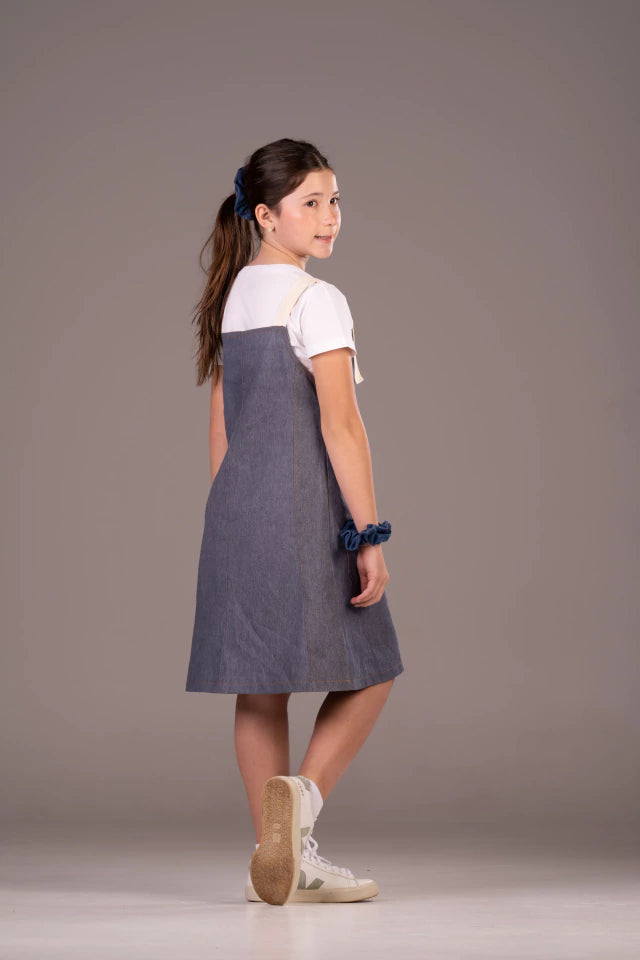 Jardineira Child