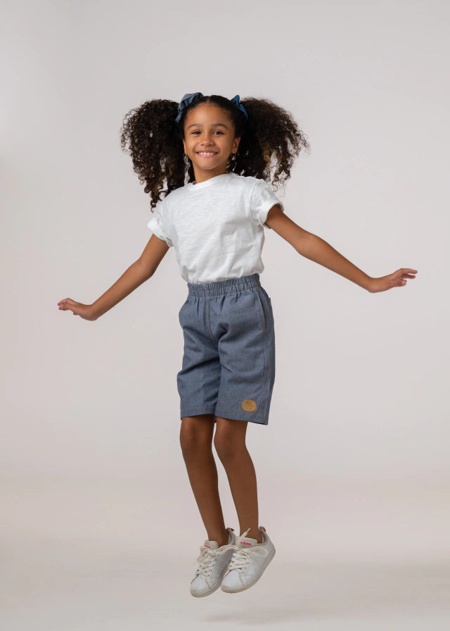 Bermuda Start Child