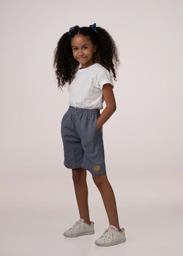 Bermuda Start Child