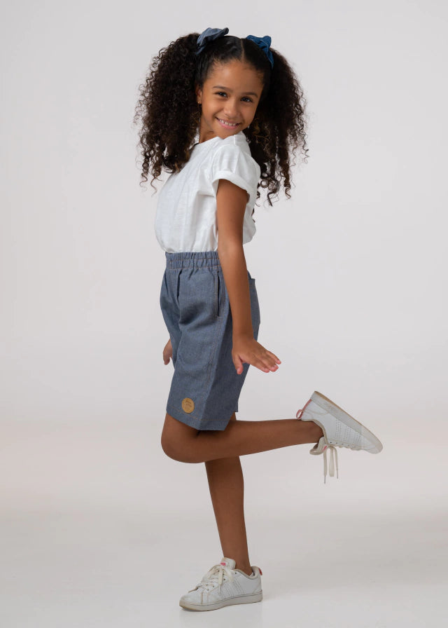 Bermuda Start Child