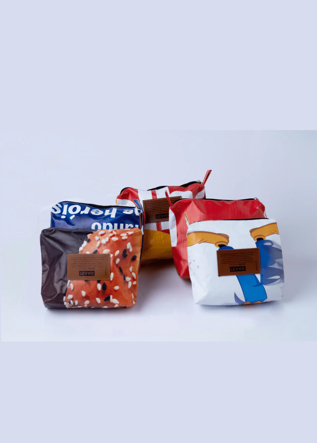 Necessaire Criativa