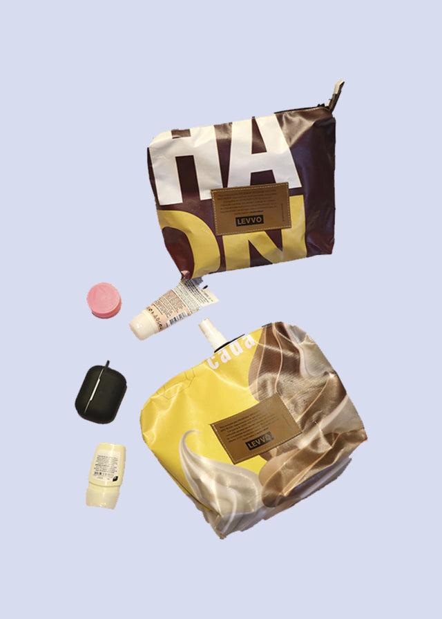 Necessaire Criativa