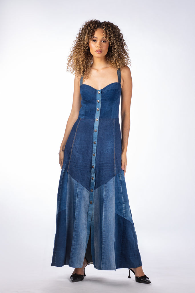 Lock Dress