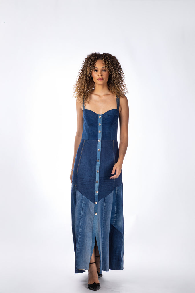 Lock Dress
