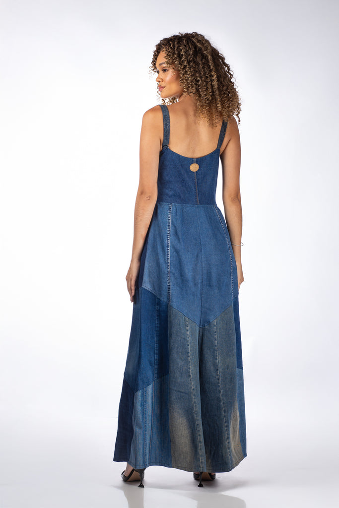 Lock Dress