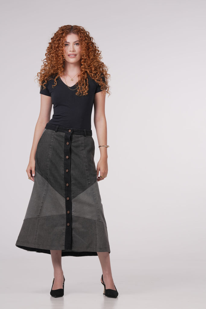 Saia London - Coleção Elevate