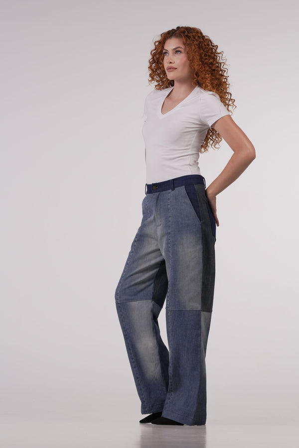 Calça Shenzhen — Coleção Elevate