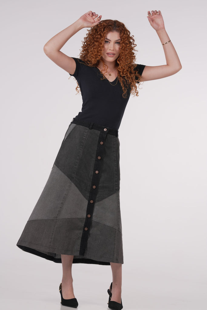 Saia London - Coleção Elevate