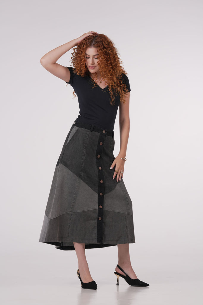 Saia London - Coleção Elevate