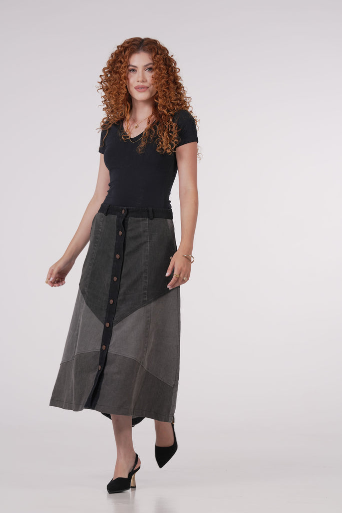 Saia London - Coleção Elevate