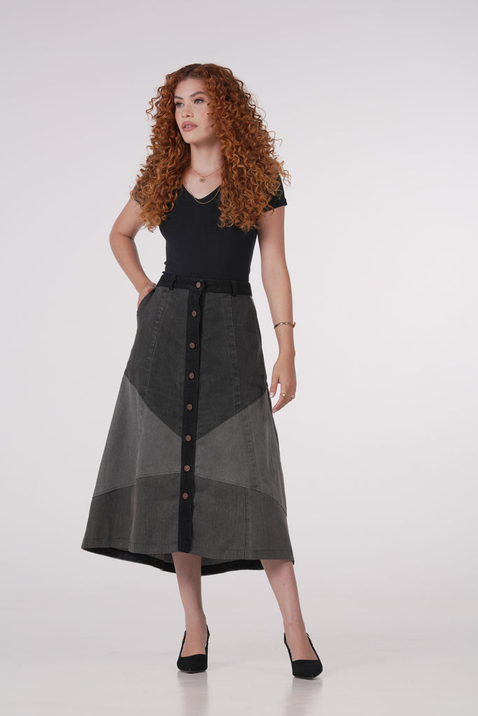 Saia London - Coleção Elevate