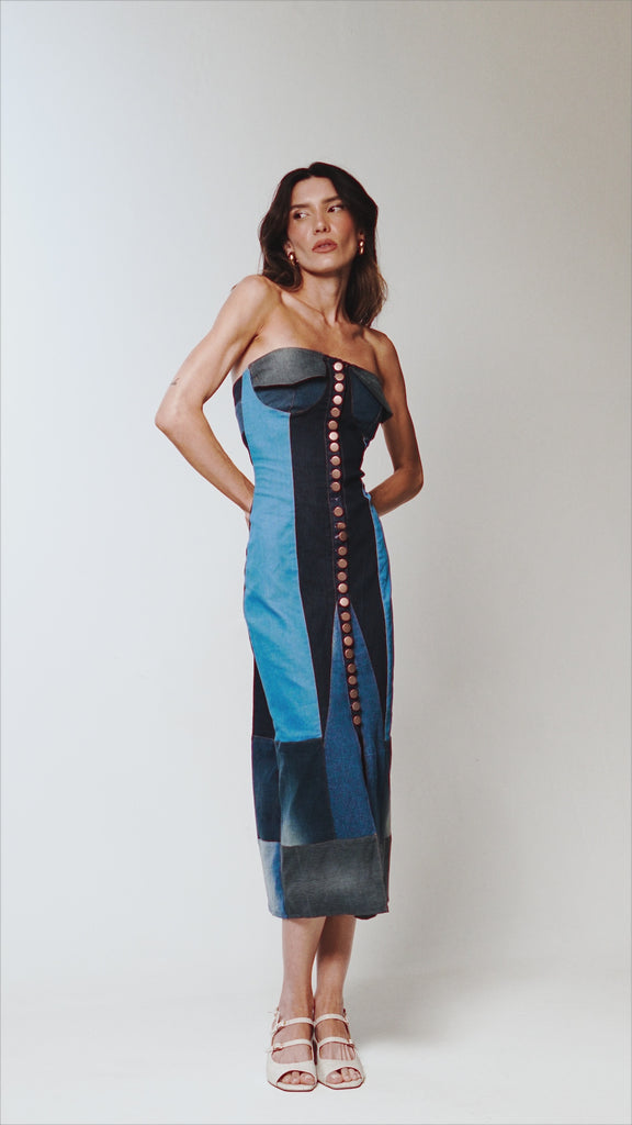 Vestido Significar